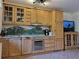 Apartmaji Pod macesnovo streho