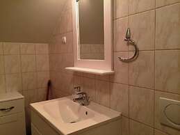 Apartmaji Pod macesnovo streho