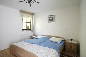 Apartmaji Pod macesnovo streho