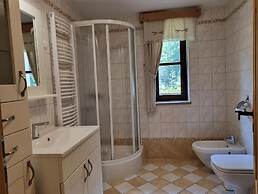 Apartmaji Pod macesnovo streho