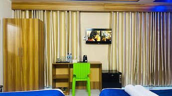 Hotel Blue Sky Mirpur