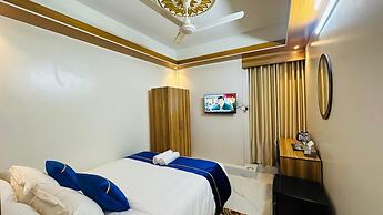 Hotel Blue Sky Mirpur