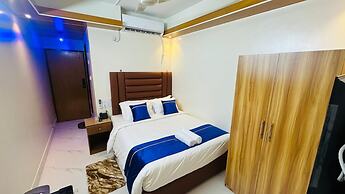 Hotel Blue Sky Mirpur