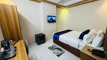 Hotel Blue Sky Mirpur