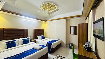 Hotel Blue Sky Mirpur