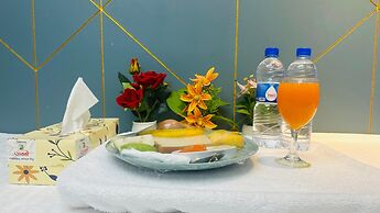 Hotel Blue Sky Mirpur