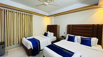 Hotel Blue Sky Mirpur