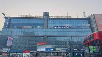 Hotel Blue Sky Mirpur