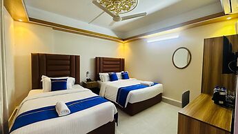 Hotel Blue Sky Mirpur