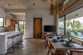 Villa Maaya