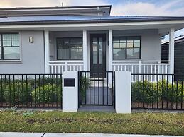 Couples' Haven - 2 Bedrooms