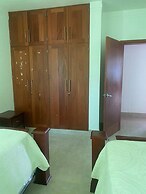 Luxury 3 Bedrooms Apartment in Sosua