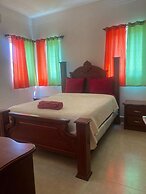 Luxury 3 Bedrooms Apartment in Sosua