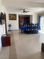 Luxury 3 Bedrooms Apartment in Sosua
