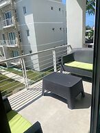 Luxury 3 Bedrooms Apartment in Sosua