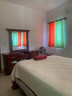 Luxury 3 Bedrooms Apartment in Sosua