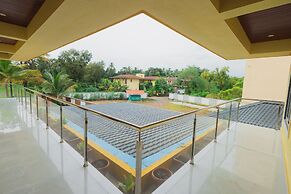 Shreem Resort