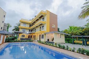 Shreem Resort