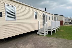 Golden Gate Holiday Centre - Holiday Accommodation 19058