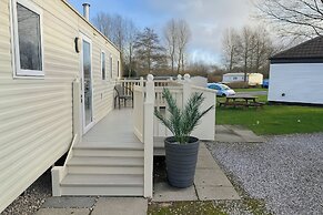 Marton Mere Holiday Village - 18682