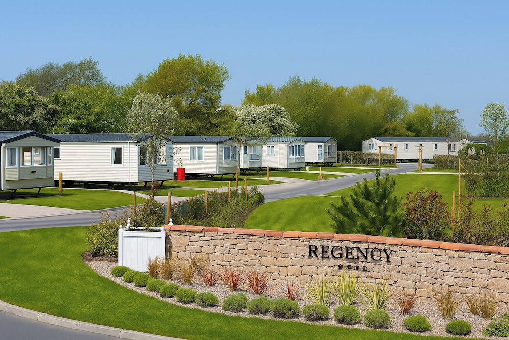 Marton Mere Holiday Village - 18682