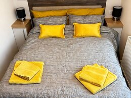 Lyons Robin Hood - Holiday Accommodation 20871