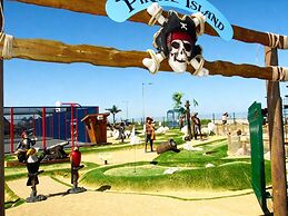 Lyons Robin Hood - Holiday Accommodation 20871