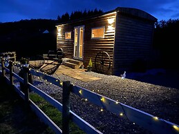Sychnant Farm Retreat