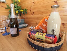 Sychnant Farm Retreat