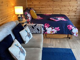 Sychnant Farm Retreat