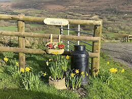 Sychnant Farm Retreat