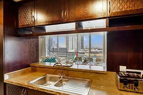 Lavish 3BR Besides Burj Khalifa and Fountain view