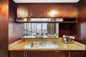 Lavish 3BR Besides Burj Khalifa and Fountain view