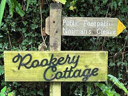 Rookery Cottage