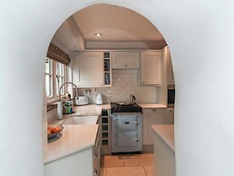 Rookery Cottage