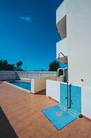 Torre da Aldeia by Umbral