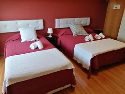Guest House RSA by Umbral