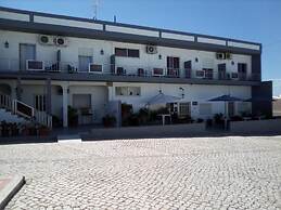 Guest House RSA by Umbral