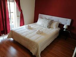 Guest House RSA by Umbral