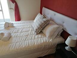 Guest House RSA by Umbral