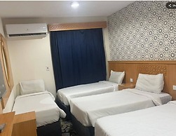 Kayan Al Raya Hotel Makkah