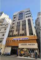 Kayan Al Raya Hotel Makkah