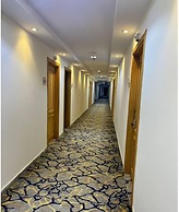 Kayan Al Raya Hotel Makkah
