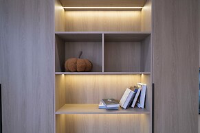 Book and Bed-QuYang Road