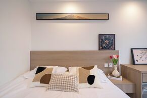 Book and Bed-QuYang Road
