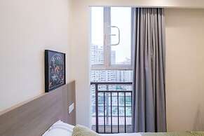 Book and Bed-QuYang Road