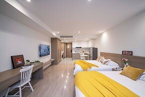 Book and Bed-QuYang Road