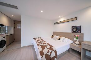 Book and Bed-QuYang Road