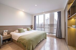 Book and Bed-QuYang Road