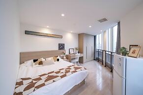 Book and Bed-QuYang Road